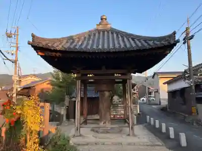 長岳寺(奈良県)