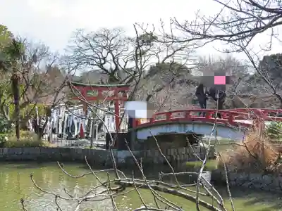 鶴岡八幡宮のその他建物