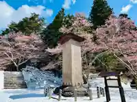 土津神社|こどもと出世の神さまのその他建物