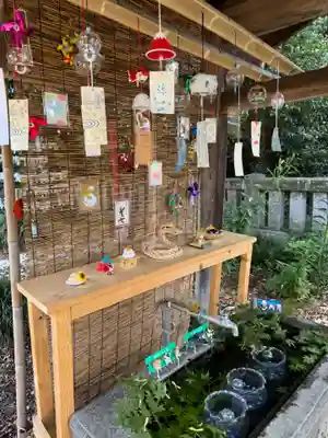 二宮赤城神社(群馬県)