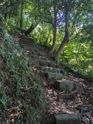 諾冉神社(千葉県)
