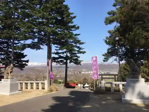 仁木神社のその他建物