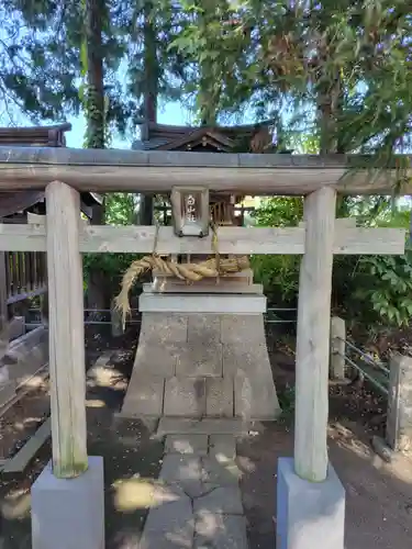 舒林寺(群馬県)