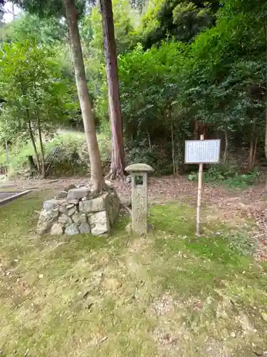 八幡宮（吉利倶八幡宮・勧修寺八幡宮）のその他建物