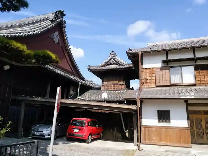 無量壽寺のその他建物