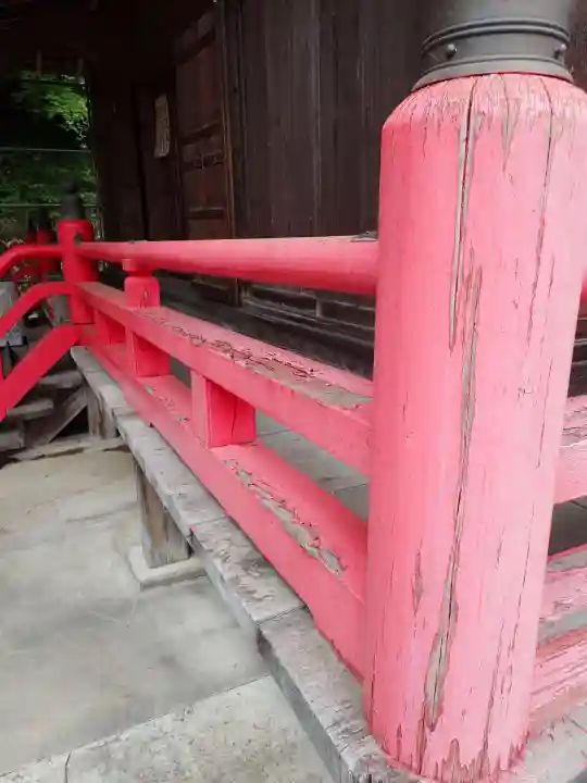 白狐山光星寺のその他建物