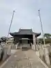 白旗観音寺(兵庫県)
