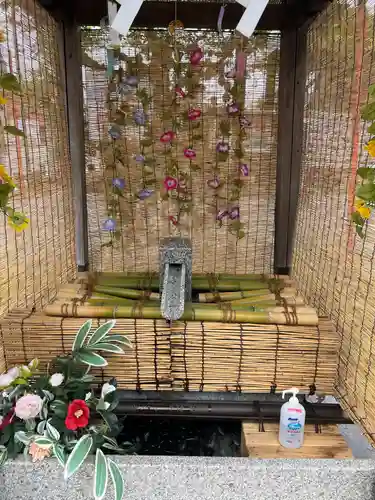 鹿島神社(栃木県)