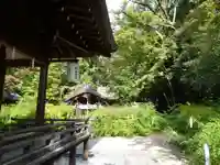 梨木神社のその他建物