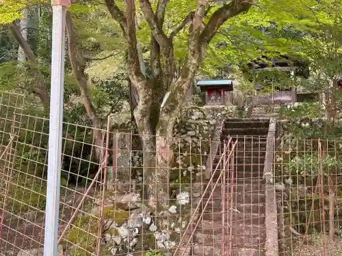 粟島神社(兵庫県)