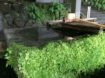 八幡朝見神社(大分県)