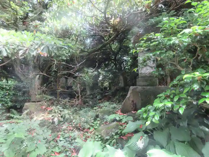 蚶満寺(秋田県)