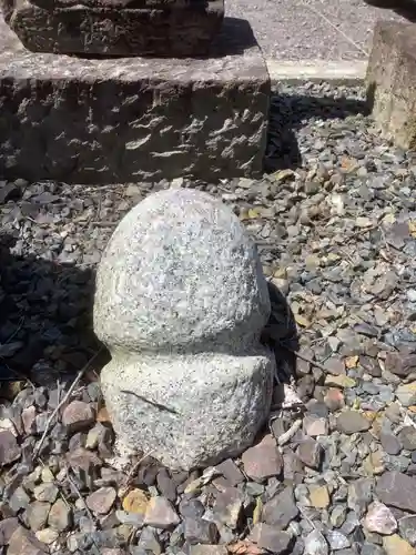 虚空蔵堂のその他建物