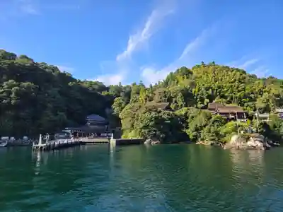 宝厳寺(滋賀県)