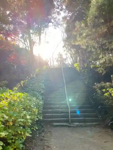 櫻井神社のその他建物