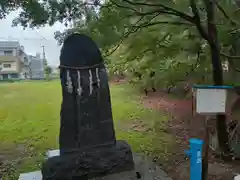 竹渕神社(大阪府)