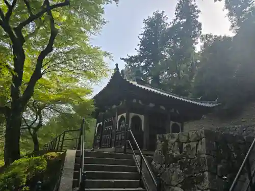 長谷寺(奈良県)