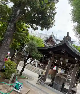鳩森八幡神社の{uncategorized: "未分類", other: "その他", undefined: "問題あり", building: "その他建物", grave: "お墓", sacred_gate: "鳥居", guardian: "狛犬", statue: "像", buddha: "仏像", history: "歴史", nature: "自然", garden: "庭園", animal: "動物", pagoda: "塔", temizu: "手水舎", mountain_gate: "山門・神門", sanctuary: "本殿・本堂", subordinate: "末社・摂社", art: "芸術", scenery: "景色", jizo: "地蔵", ema: "絵馬", goshuin: "御朱印", omikuji: "おみくじ", items: "授与品その他", amulet: "お守り", goshuincho: "御朱印帳", eats: "食事", festival: "お祭り", votive_dance: "神楽", shichigosan: "七五三参", wedding: "結婚式", experience: "体験その他", initially: "初詣", around: "周辺", anti_infection: "感染症対策"}