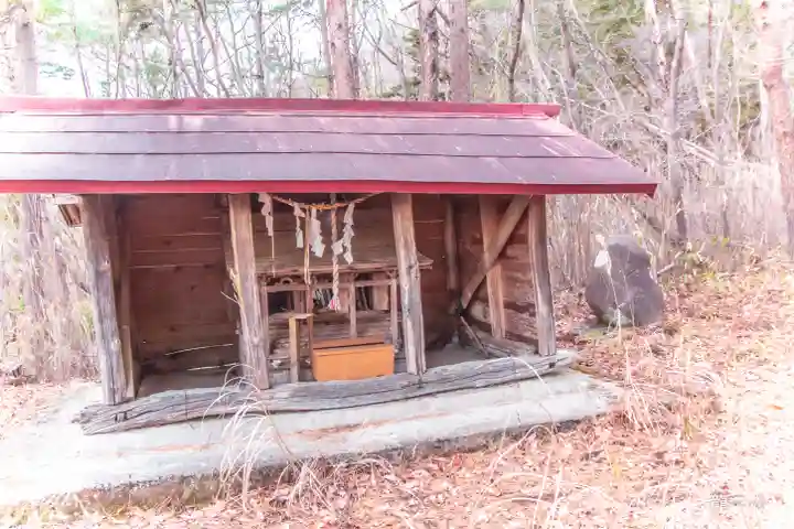 古峯神社(宮城県)