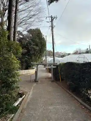 八幡神社(千葉県)