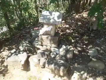 白山神社(岐阜県)