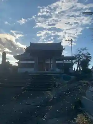 浄眼寺(埼玉県)