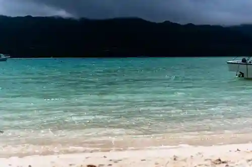 川平観音堂(沖縄県)