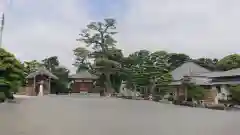 祥雲寺の建物その他