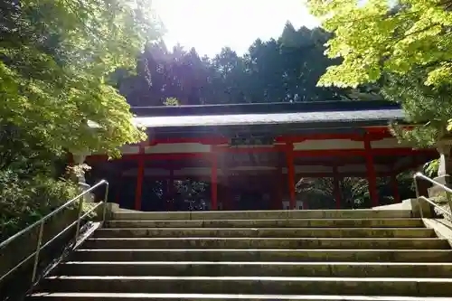 高野山金剛峯寺奥の院の建物その他