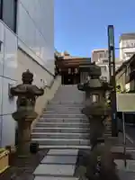 大観音寺のその他建物