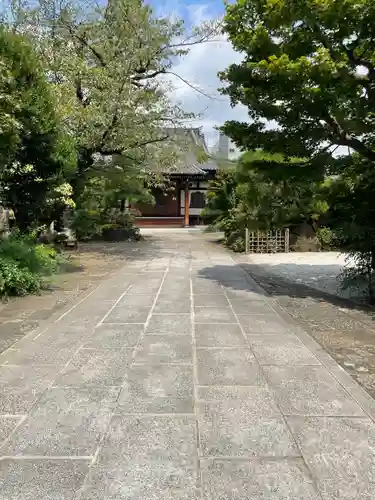 栄松院(東京都)