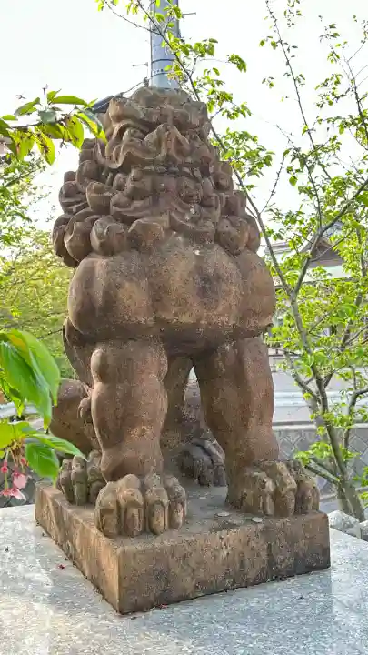宮地嶽神社(福岡県)
