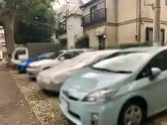 天祖神社の建物その他