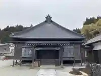 東陽寺(神奈川県)