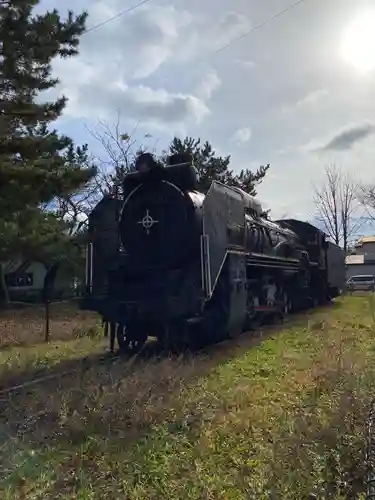 土崎神明社(秋田県)