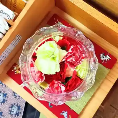 彌彦神社　(伊夜日子神社)の芸術