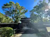吉香神社(山口県)