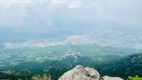 筑波山神社(茨城県)