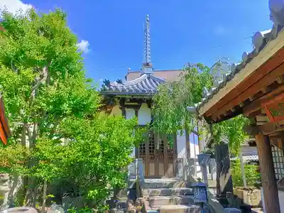総持寺の末社・摂社