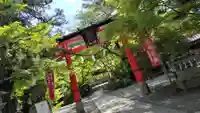 鍬山神社(京都府)