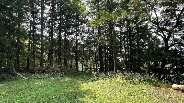 瀧神社(宮城県)