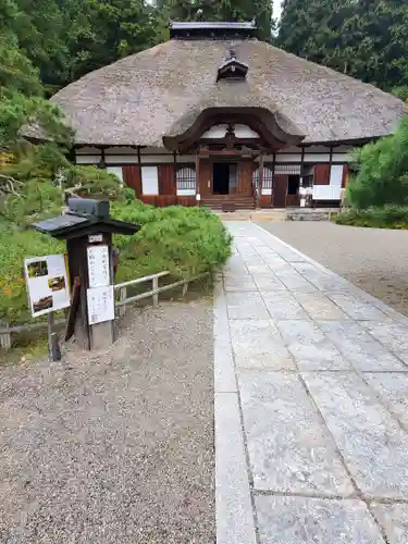 常楽寺(長野県)