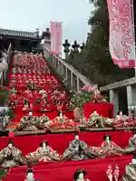 秋葉總本殿可睡斎(静岡県)