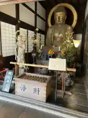 龍潭寺(静岡県)