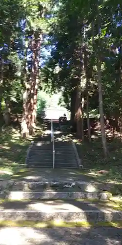 羽賀寺のその他建物