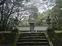 三部権現社(和歌山県)