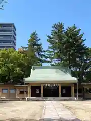 阿沼美神社(愛媛県)