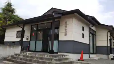 福石神社のその他建物