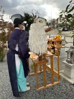 群馬県護国神社(群馬県)