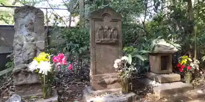八雲氷川神社(東京都)